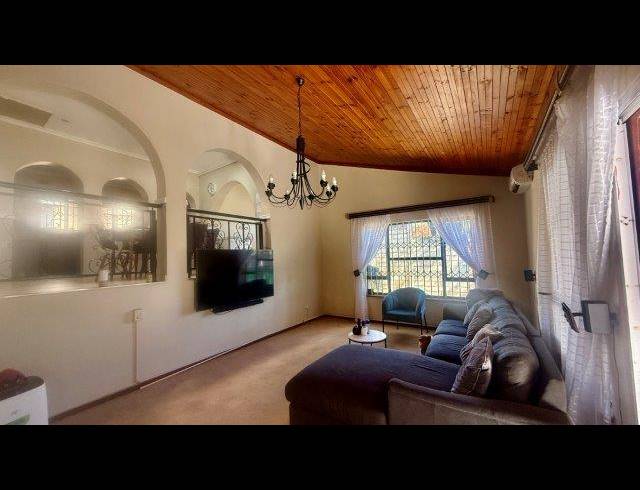 4 BEDROOM HOUSE FOR SALE IN NORTHDENE
